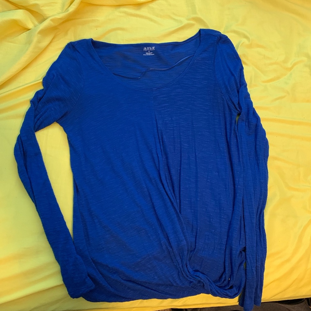 Long-sleeve